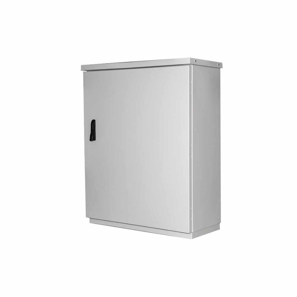 CUSTOMIZED SOLUTION FOR KPN
