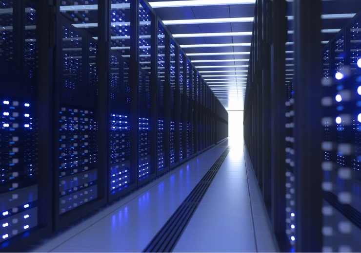data center