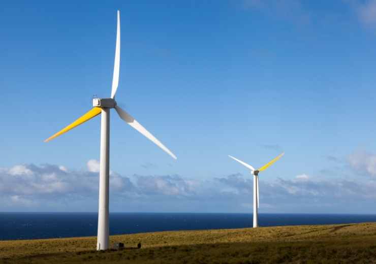 renewable energy
