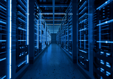 Data Center Solutions