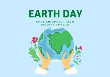 Earth Day 2024: Ningbo Spring are dedicating to building a better world!