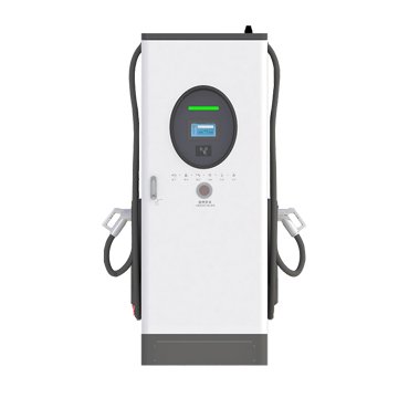 360kW Integrated DC Charger Fast Charging Station Manufacturer and Supplier | Ningbo Spring