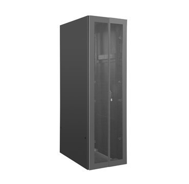 Indoor Server Rack Cabinet Enclosures, Optinal Dimensions, Optional Front and Rear Doors, Optional Accessories