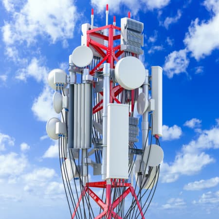 Telecom Bess Custom Enclosure Manufacturer | Telecom & BESS Storage Cabinet Supplier ...